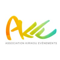 Association Kirikou Evénements logo - Similar company to Association Big Smile