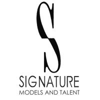 Signature Models and Talent logo - Similar company to Convayr - Connect Data Across Saas Applications Without Code, Api Work Or Consumption Pricing