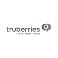 Truberries logo - Similar company to Thatchannel Studios