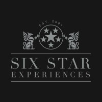 Six Star Experiences