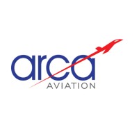 Arca Aviation logo - Similar company to Acra Aerospace