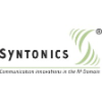 Syntonics LLC logo - Similar company to Mu-Del Electronics Llc