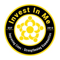 Invest In Me logo - Similar company to Association Of Fundraising Professionals (Yosemite Chapter)