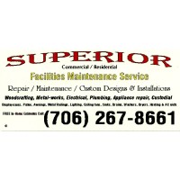 Superior Facilities Maintenance Service logo - Similar company to Recmate Solutions