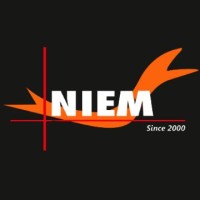 NIEM The Institute of Event Management New Delhi logo - Similar company to Ndiem - A Tradition Of Excellence