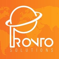 pronto solutions logo - Similar company to Newtechera