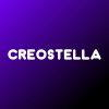 Creostella logo - Similar company to Btechbrilliance