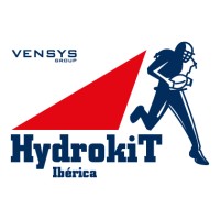 Hydrokit Iberica logo - Similar company to Mecanokit