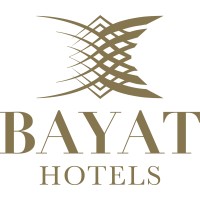 Bayat Hotels logo - Similar company to Algerie Ligabue Catering