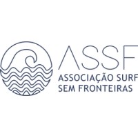 Associação Surf Sem Fronteiras logo - Similar company to Ripley County Community Foundation