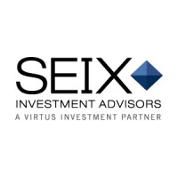 Seix Investment Advisors logo - Similar company to Thresher Fixed