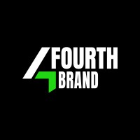 Fourthbrand logo - Similar company to Hanskraan Wayfinding