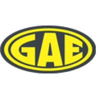 GAE logo - Similar company to Mlr Motors Pvt Limited (A Rs 400 Cr, Lml Group)