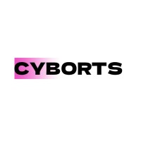 Cyborts logo - Similar company to Createchx
