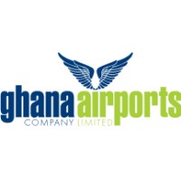 Ghana Airports Company Limited logo - Similar company to Gacl
