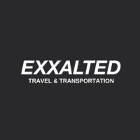 Exxalted Concierge logo - Similar company to Advent Jets 