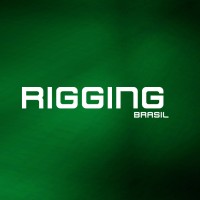 Rigging Brasil logo - Similar company to Rigging Tech