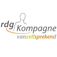 rdgKompagne logo - Similar company to Focal Meditech Bv