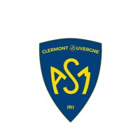 ASM Clermont Auvergne logo - Similar company to Clermont Foot 63