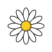 DaisyWP logo - Similar company to Daisyplugins
