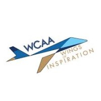 Women in Corporate Aviation Asia, WCAA logo - Similar company to Startlah Innovation Plt