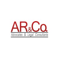 A.R. & Co. logo - Similar company to Asad Rasul & Co.