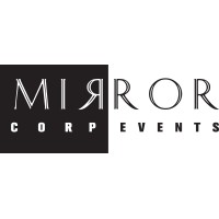 Mirror Corp Events logo - Similar company to Sf Clubs