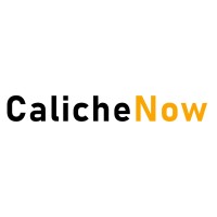 Caliche Now logo - Similar company to Koserca, Inc