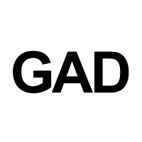 GAD Architecture logo - Similar company to Avci Architects