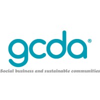 GCDA- Greenwich Co-operative Development Agency logo - Similar company to Ergohelppi