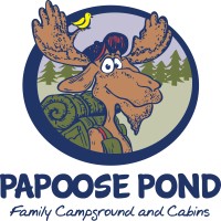 PAPOOSE POND CAMPGROUND logo - Similar company to The Progress Center, Inc.