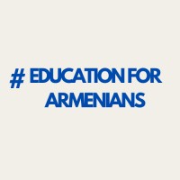 Education For Armenians logo - Similar company to Yeremun