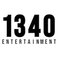1340 ENTERTAINMENT logo - Similar company to Elementis