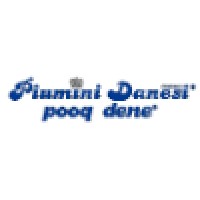 Danimarca S.r.l. Piumini Danesi® pooq dene® logo - Similar company to Dumas Paris