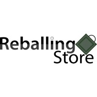 Reballing Store logo - Similar company to U.S. Tech Global