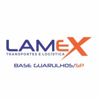 Lamex - Transportes e Logística logo - Similar company to Vialog Conecta