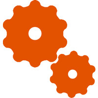 Evolution CNC logo - Similar company to Rashman Engineering Pty Ltd