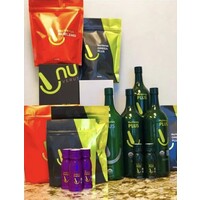 Nuverus International