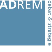 AD REM Debat & Strategie logo - Similar company to Gemeenteoplossingen