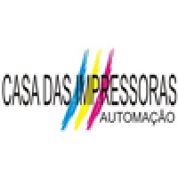Casa das Impressoras Automação logo - Similar company to Safety System Technology