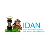 Projet IDAN logo - Similar company to Pvi Niger