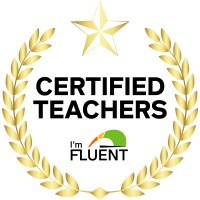 I'm Fluent logo - Similar company to Live Ecuador Dmc Tour Operator