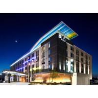 Aloft Dulles Airport North logo - Similar company to Kiik Create