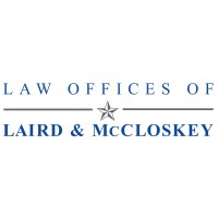 Law Offices of Laird & McCloskey logo - Similar company to Smith Trial Group, P.C.
