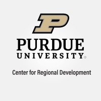 Purdue Center for Regional Development logo - Similar company to Office Of Engagement At Purdue University