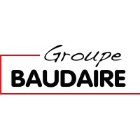 Groupe Baudaire logo - Similar company to Constant Bar À Bières Et À Manger