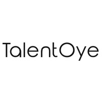 TalentOye logo - Similar company to Digitruce.Ai