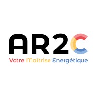 AR2C logo - Similar company to Zone Bleue