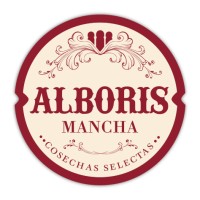Alboris Mancha | Desarrollos Agricolas logo - Similar company to Pistacho Pro