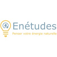 ENETUDES logo - Similar company to E-Wattsun